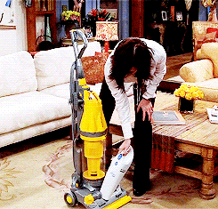 Monica Geller GIF - Find & Share on GIPHY