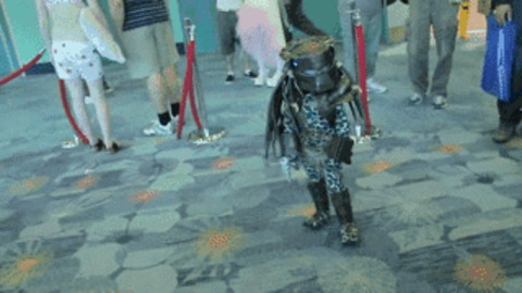 Predator GIFs - Find & Share On GIPHY