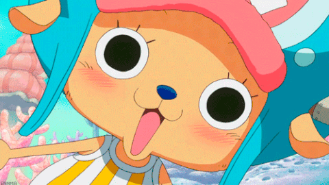 chopper gif chopper gif
