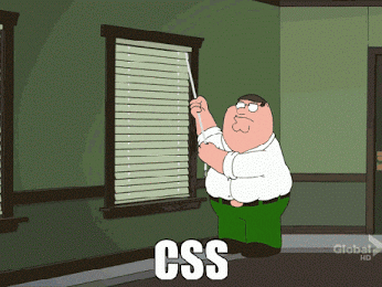 万恶的 CSS