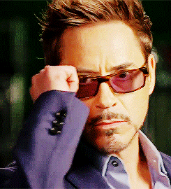 Tony Stark GIF - Find & Share on GIPHY
