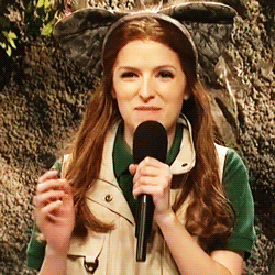 Anna Kendrick Snl GIF - Find & Share on GIPHY