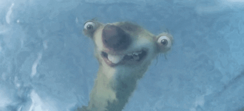 Ice Age Sid GIF - Find & Share on GIPHY