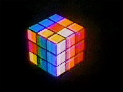 GitHub - Silas-Asamoah/rubik-cube: A web rendered Rubik Cube built ...
