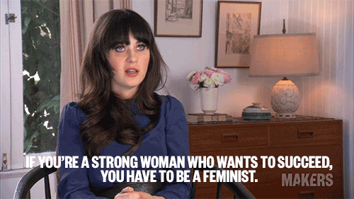 New Girl Woman GIF - Find & Share on GIPHY