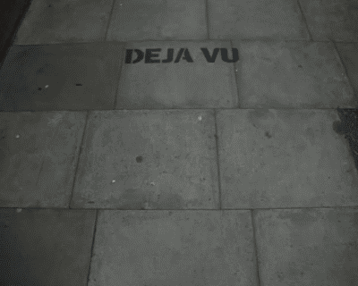 Deja vu nedir? Nasıl Oluşur? 1 Deja vu nedir? Nasıl Oluşur? 1