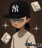 Gangsta GIF - Find & Share on GIPHY