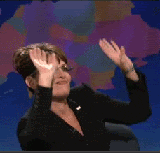 Sarah Palin GIF - Find & Share on GIPHY