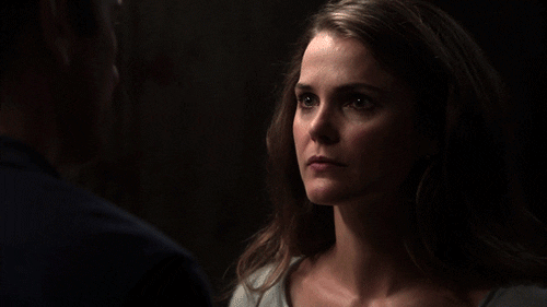 Keri Russell GIF - Find & Share on GIPHY