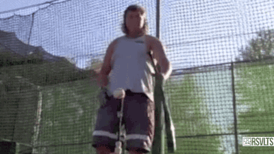 baseball baseball tricks cool trick bat tricks