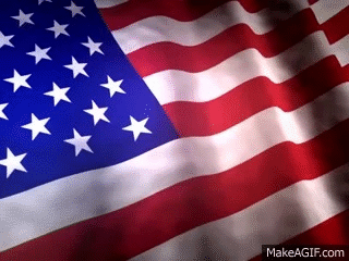 American Flag GIF - Find & Share on GIPHY