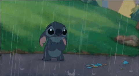 nobody loves me