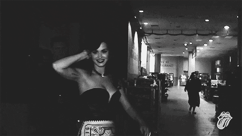 ¡Pasa y enamorate de estas lincesas! (gifs)