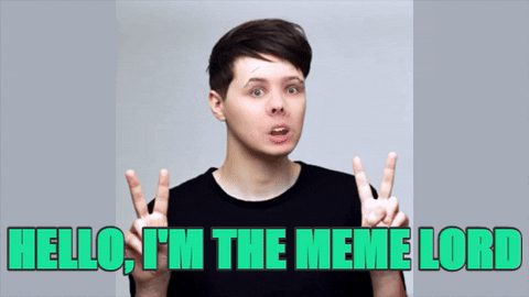Describe the member above you with a gif! - Page 30 Giphy