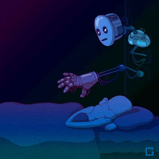 Japan Robots Gif By gif Find & Share on GIPHY