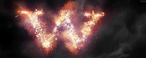 Image result for fireworks harry potter gif