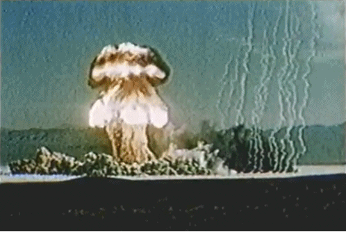 Bomb It'S Happening GIF - Find & Share on GIPHY