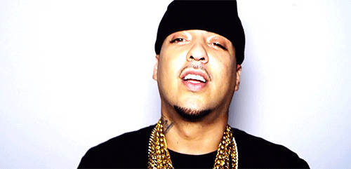 Image result for french montana gif