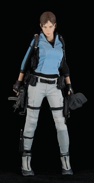 Jill Valentine S Find And Share On Giphy