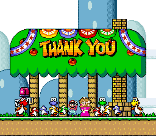Video Games Thank You GIF - Find & Share on GIPHY