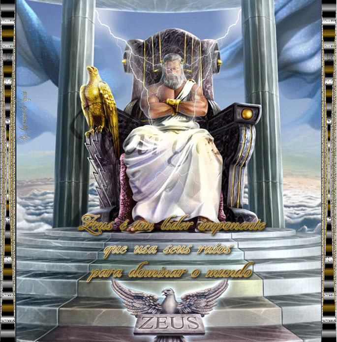 Zeus GIFs Find & Share on GIPHY