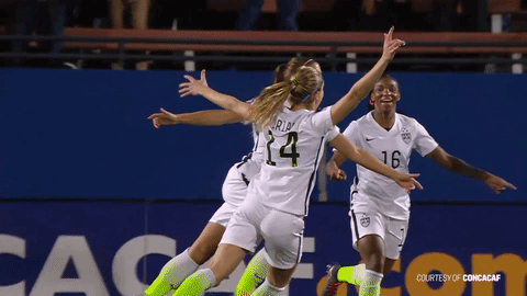 Top 5 Quotes from the U.S. Women's Soccer Team