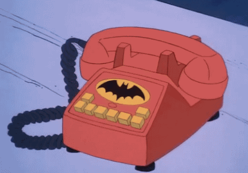 The Ringing Phone GIF - Find & Share on GIPHY