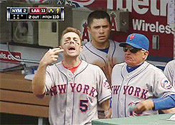 New York Mets Baseball GIF - Find & Share on GIPHY