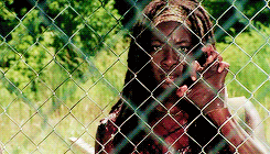 the walking dead animated GIF