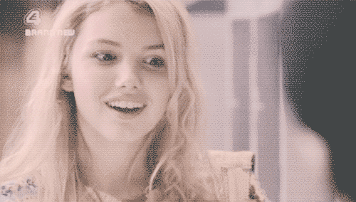 Cassie Ainsworth Skins Find And Share On Giphy
