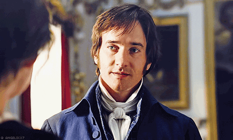 Image result for mr darcy gif