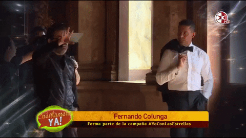  Фернандо Колунга / Fernando Colunga -3 тема - Страница 43 Giphy