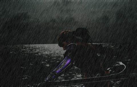 Romi rain gifs - miloalpha