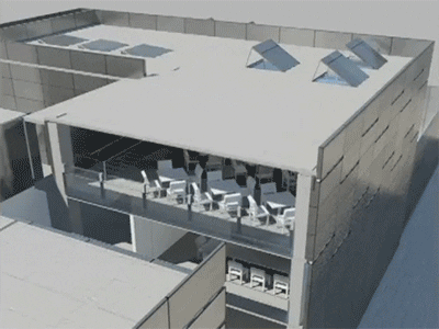 Architecture GIF - Find & Share on GIPHY