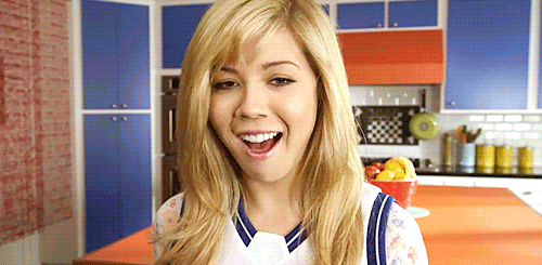 Jennette Mccurdy GIF - Find & Share on GIPHY