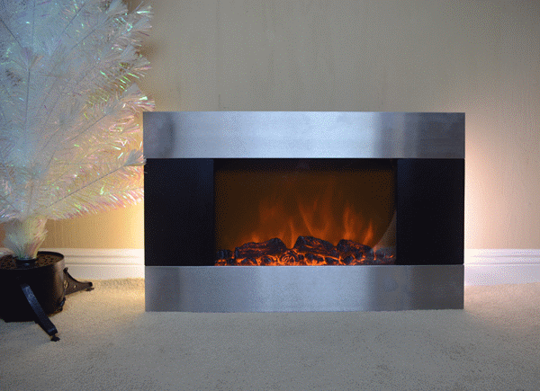 Fireplace Gif Find Share On Giphy