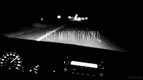 KeepMoving