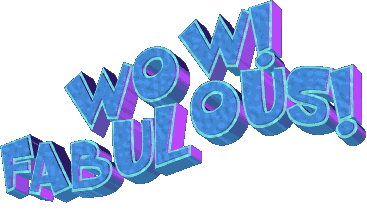 Image result for wow fabulous