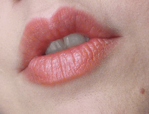 Lipstick On Cock