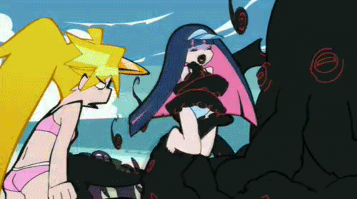 Panty Amp Stocking With Garterbelt GIFs - Find & Share on GIPHY