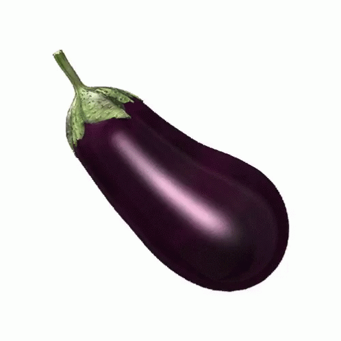 'The Eggplant Emoji' Is An R-Rated Movie Coming To Netflix
