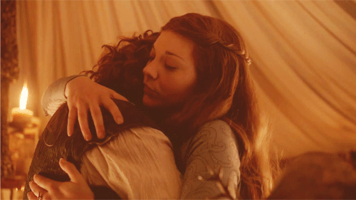 Image result for margaery and loras gifs