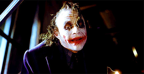 The Joker GIF - Find & Share on GIPHY