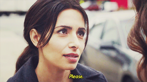 Sarah Shahi GIF - Find & Share on GIPHY