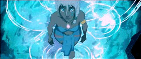 Kida smile