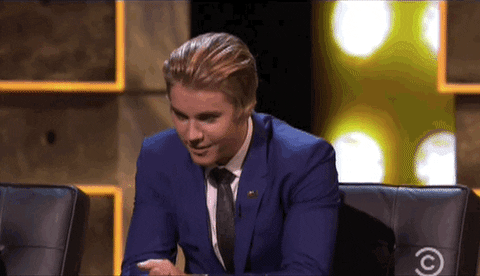 justin bieber roast