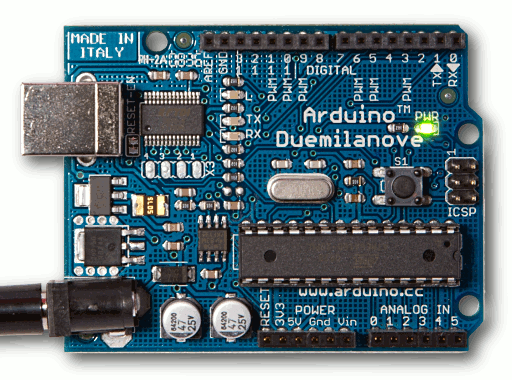 Resultado de imagen para gifs de arduino