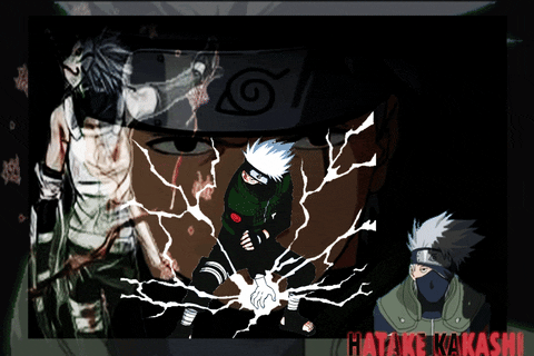 Wallpaper Anime Bergerak Gif - Bakaninime