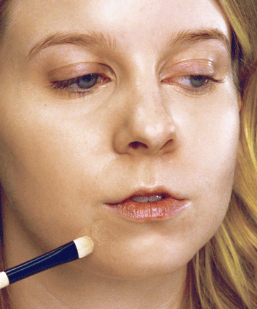 makeup