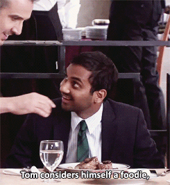Parks And Recreation Instagram GIF - Find & Share on GIPHY